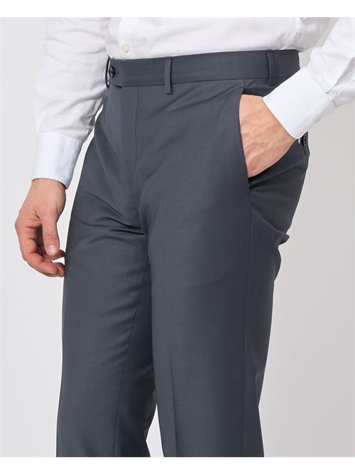 Completo classico uomo City Time monopetto CITY TIME | X4625-614129019